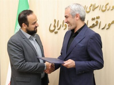 لیاقت ورز سرپرست روابط عمومی وزارت اقتصاد شد