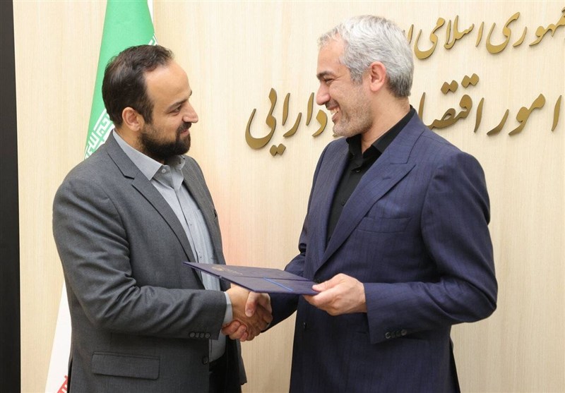 لیاقت ورز سرپرست روابط عمومی وزارت اقتصاد شد