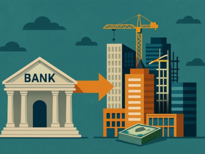 بانک یا بنگاه؟/ ناترازی بانکی از کجا آغاز می‌شود؟