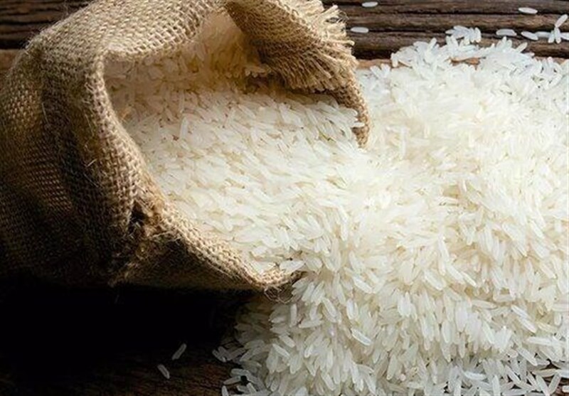 واردات برنج ,