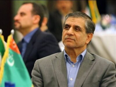 یادداشت امانپور