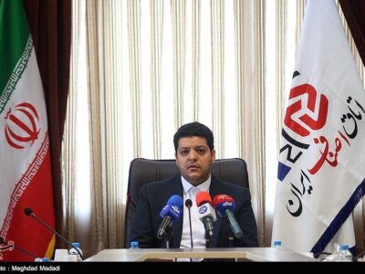 صفایی: وزارت صمت در انتخابات اتاق اصناف دخالت کرد