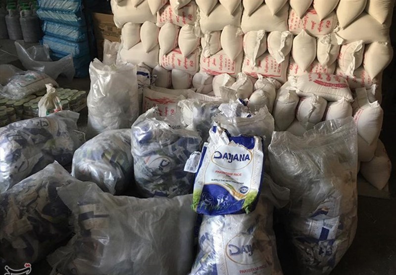 کاهش ۳۰ تا ۳۵ درصدی قیمت برنج ایرانی با شروع فصل برداشت