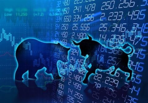 تداوم افت بورس در آخرین روز معاملاتی هفته