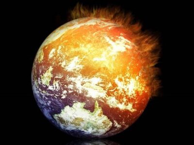 پیش بینی ثبت گرم‌ترین دوره تاریخی زمین در سال‌های 2025 تا 2029