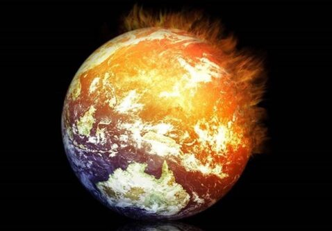 پیش بینی ثبت گرم‌ترین دوره تاریخی زمین در سال‌های 2025 تا 2029