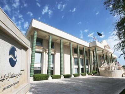 افتتاح ۱۱۰ پروژه عمرانی در مناطق آزاد