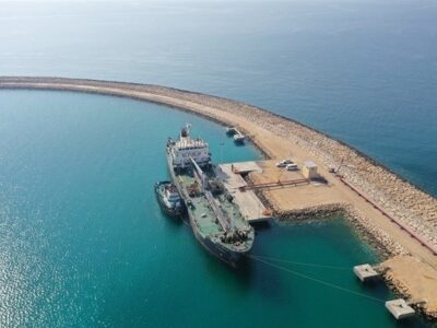 اولین شهر هوشمند دریایی ایران در قشم ایجاد می‌شود