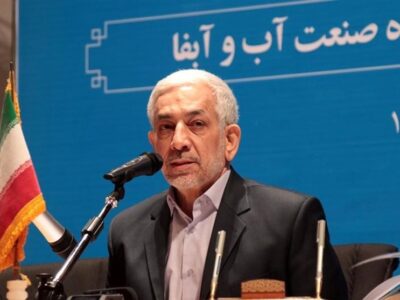 بن‌بست آبی پیش‌روی ساخت‌وسازها نیست