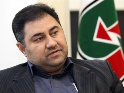 ترانزیت جاده‌ای ۵ میلیون تُن کالا در ۴ ماه امسال