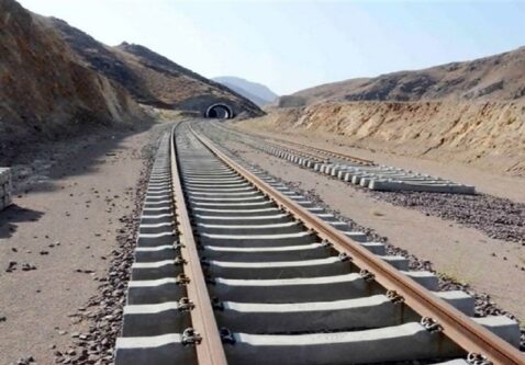 کاهش تصادفات و ترافیک جادهای اربعین با راه اندازی خط ریلی شلمچه–بصره