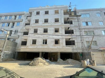 رشد ۷.۸درصدی واحدهای مسکونی پیش‌بینی شده در پروانه‌های ساخت تهران