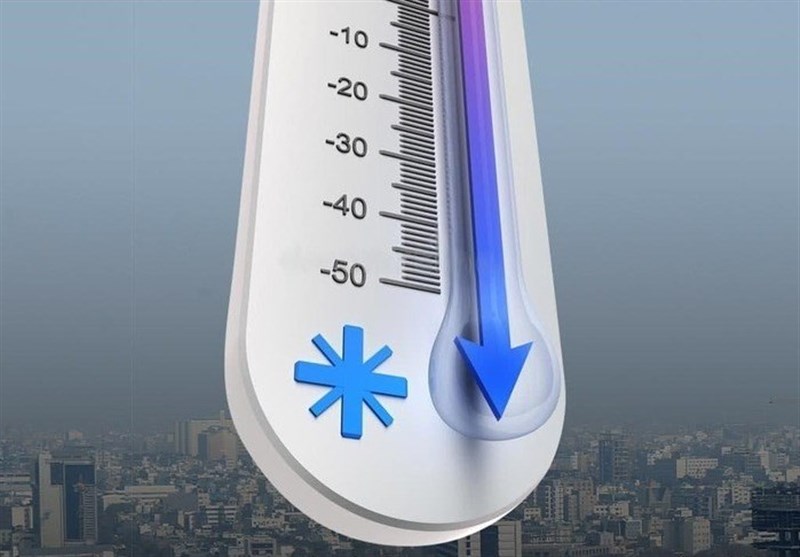 هواشناسی ایران1404/6/8؛کاهش دما در راه است