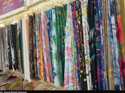 پوشاک؛ صنعتی با ظرفیت بالا برای اشتغالزایی و رونق اقتصادی