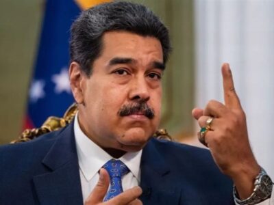 مادورو: روابط اقتصادی ونزوئلا و روسیه وارد مرحله‌ای تازه شد