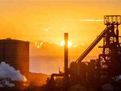 بحران تازه در صنعت فولاد انگلیس؛ تهدید شرکت‌ها به شکایت از دولت استارمر