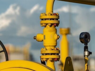 حادثه گازی در شمال شرق ایران/ مهار حادثه بدون قطع گاز