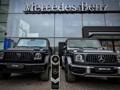 ادامه فشار آمریکا به صنعت خودروسازی اروپا با وجود توافق تجاری