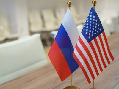 اعلام آمادگی روسیه برای همکاری با آمریکا در زمینه هسته‌ای و فلزات کمیاب