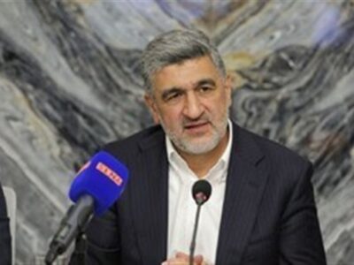 درخواست صیدی از وزیر نیرو برای پیش‌بینی‌پذیر شدن متغیرهای صنعت نیروگاهی