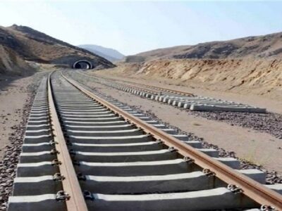 حذف توقف قطارهای دارای سهمیه در ایستگاه نیشابور تکذیب شد