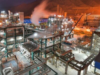 مصوبه دولت برای خوراک پالایشگاهی؛ چند اثر مثبت بر بازار سرمایه