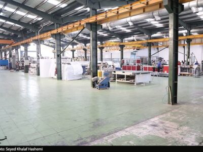 چالش های جدی صنعت ایران در مسیر انتقال فناوری و تحقیق و توسعه