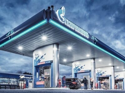 روسیه ممنوعیت صادرات بنزین را تمدید کرد