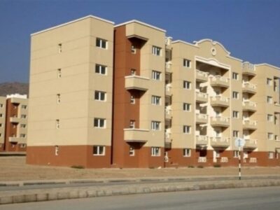 بخش مسکن گرفتار بهره‌وری پایین در مصرف انرژی