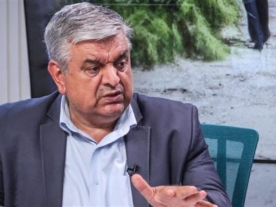 سکونت ۳ میلیون نفر در پهنه فرونشست تهران