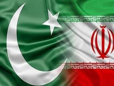 توافق ایران و پاکستان برای ایجاد منطقه آزاد مشترک در مرز ریمدان–گبد