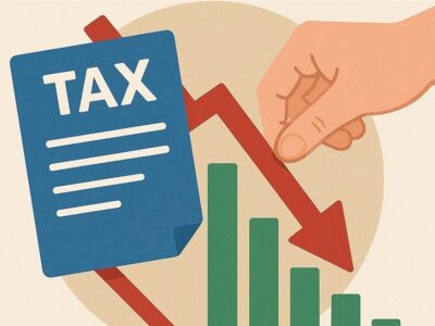 جزئیات فرم تبصره 100 برای مالیات 1403؛ از مهلت پرداخت تا اظهارنامه پیش فرض