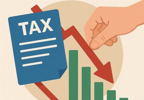 جزئیات فرم تبصره 100 برای مالیات 1403؛ از مهلت پرداخت تا اظهارنامه پیش فرض
