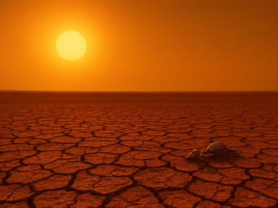 امیدیه دومین شهر گرم دنیا شد