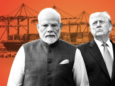 تعرفه‌ ۵۰ درصدی آمریکا بر کالاهای هندی؛ گزینه‌های پیش روی دهلی‌نو