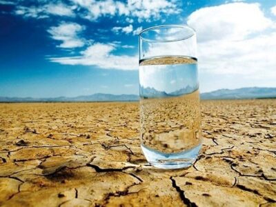 راهکارهای حقوقی خروج از تنش آبی