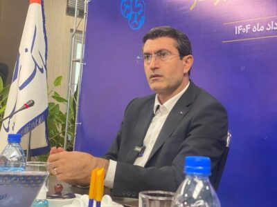 مدیرعامل بانک سینا: بدهکار بانک مرکزی نیستیم/ ناترازی بانک‌ها یک‌شبه حل نمی‌شود