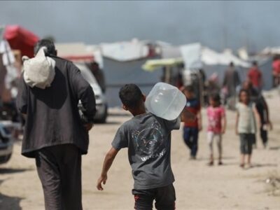 بزرگ‌ترین صندوق ثروت ملی جهان سرمایه خود را از 5 بانک‌ اسرائیلی خارج کرد