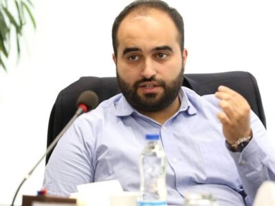 سهم تحقیق و توسعه از درآمد سالانه در ایران یک سوم دنیاست