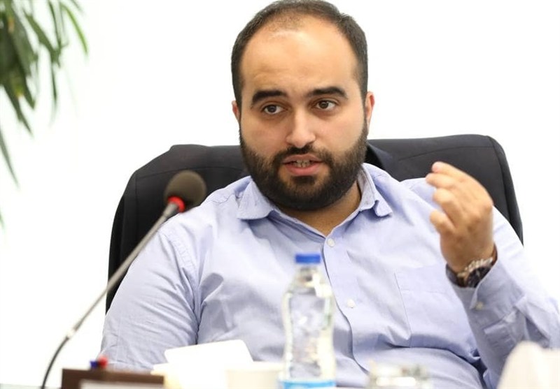 سهم تحقیق و توسعه از درآمد سالانه در ایران یک سوم دنیاست