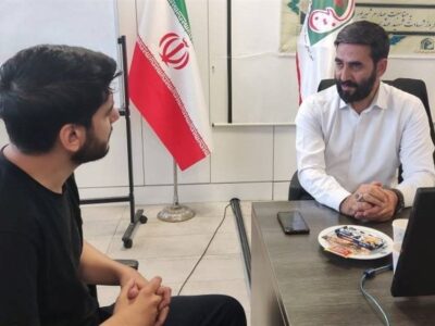 روایت رئیس بسیج اصناف از مدیریت نان، آب و بازار در جنگ 12 روزه