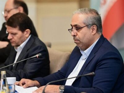 صنعت پتروشیمی وارد مرحله‌ای تازه از توسعه شده است