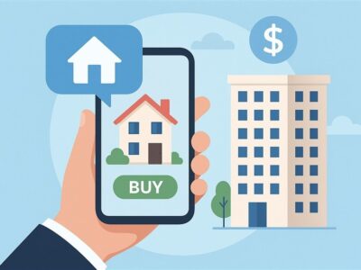 دستیار هوش مصنوعی خرید مسکن راه‌اندازی می‌شود