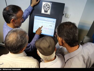 بورس پرقدرت‌تر از بازارهای موازی؛ شاخص در مسیر رشد پایدار