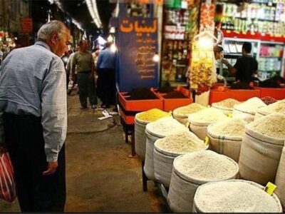 نوسان قیمت برنج ایرانی از 190 تا 320 هزار تومان