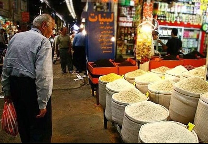 نوسان قیمت برنج ایرانی از 190 تا 320 هزار تومان