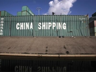 صادرات چین ترمز کشید؛ تنش تجاری با آمریکا همچنان ادامه دارد