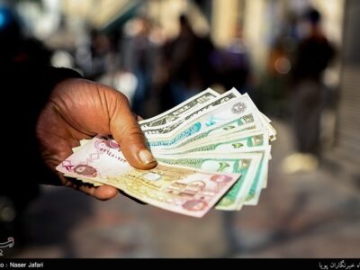 مکانیسم ماشه؛ تهدید روانی با تیغ کند بر اقتصاد ایران/ بازار ارز قربانی جنگ روانی