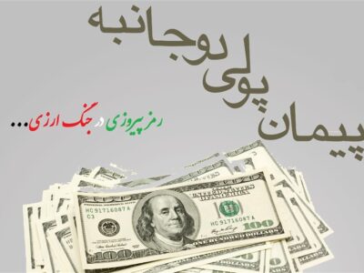 اهمیت کاهش وابستگی به درهم در تجارت خارجی و توسعه پیمان‌های پولی دو یا چندجانبه