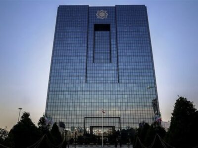 هشدار بانک مرکزی نسبت به تبعات تورمی رشد تسهیلات/۸۳ درصد وام‌ها به بنگاه‌ها رسید